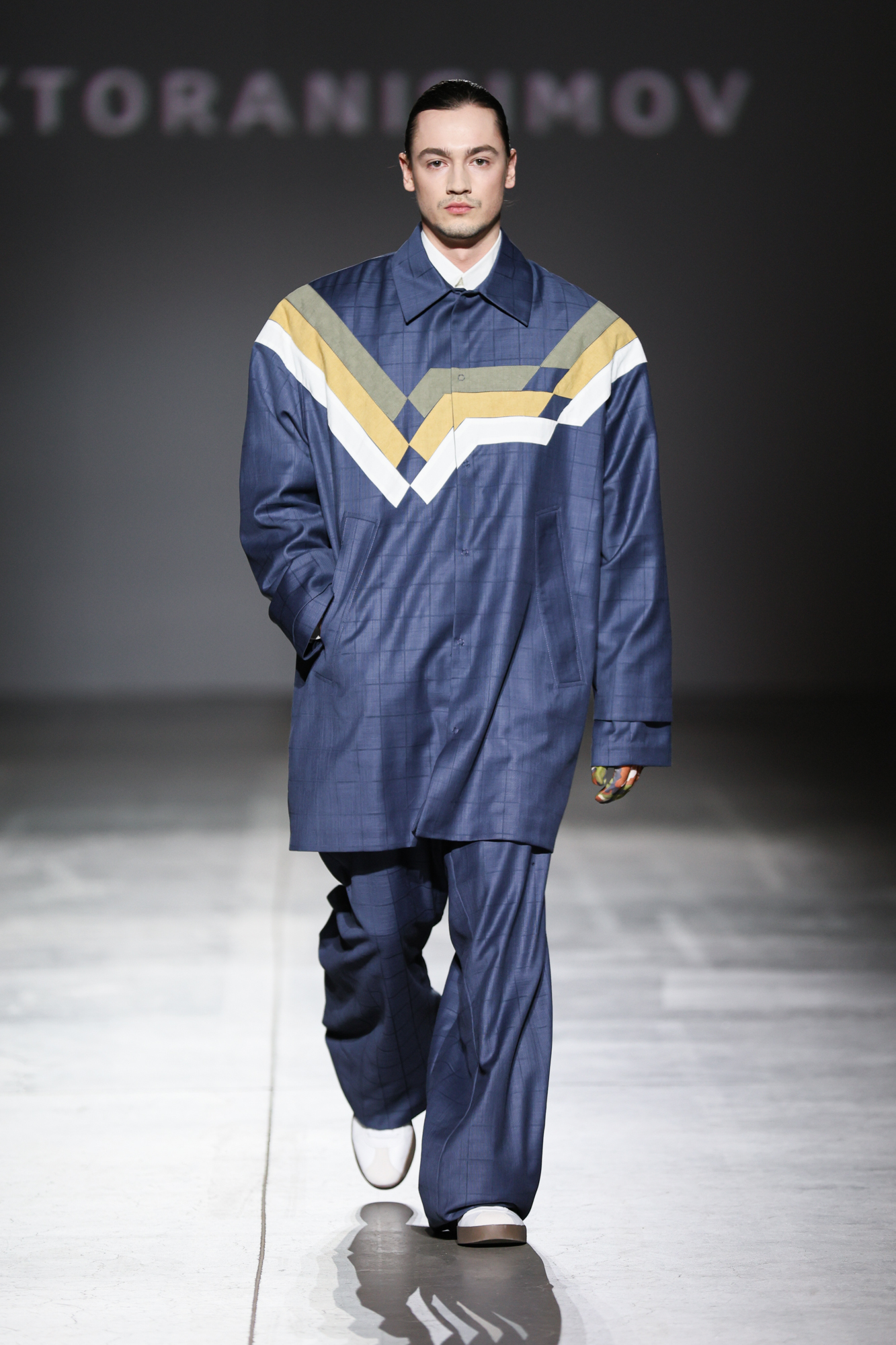 Эти 10 украинских брендов покорили Ukrainian Fashion Week: чем они запомнились (фото)