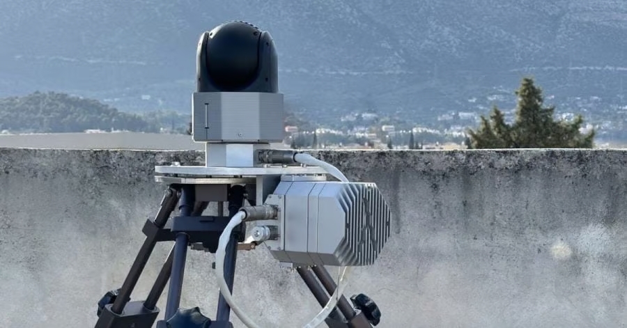 10 европейских стартапов, которые могут изменить правила игры в глобальной безопасности