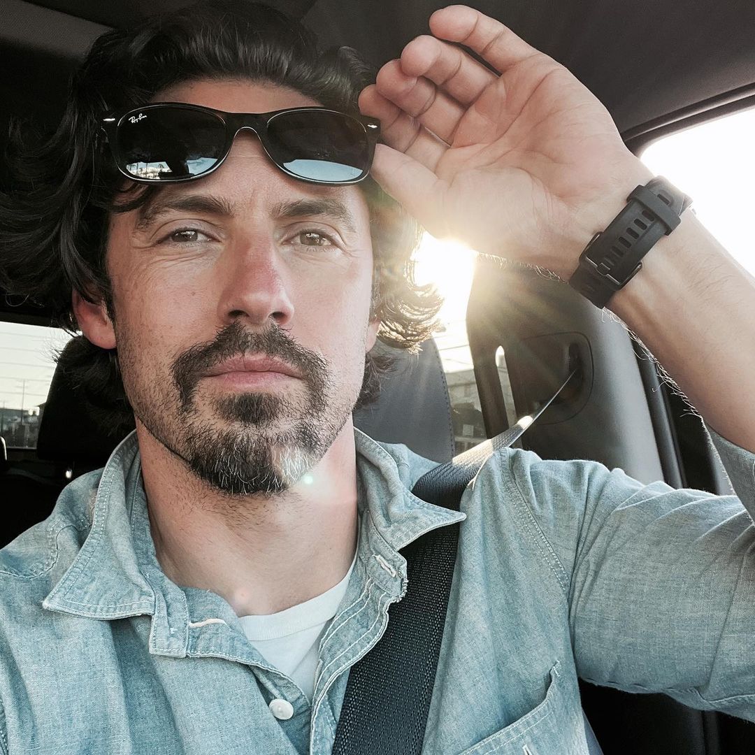 Красавчики-актеры из нулевых: что с ними стало (фото)