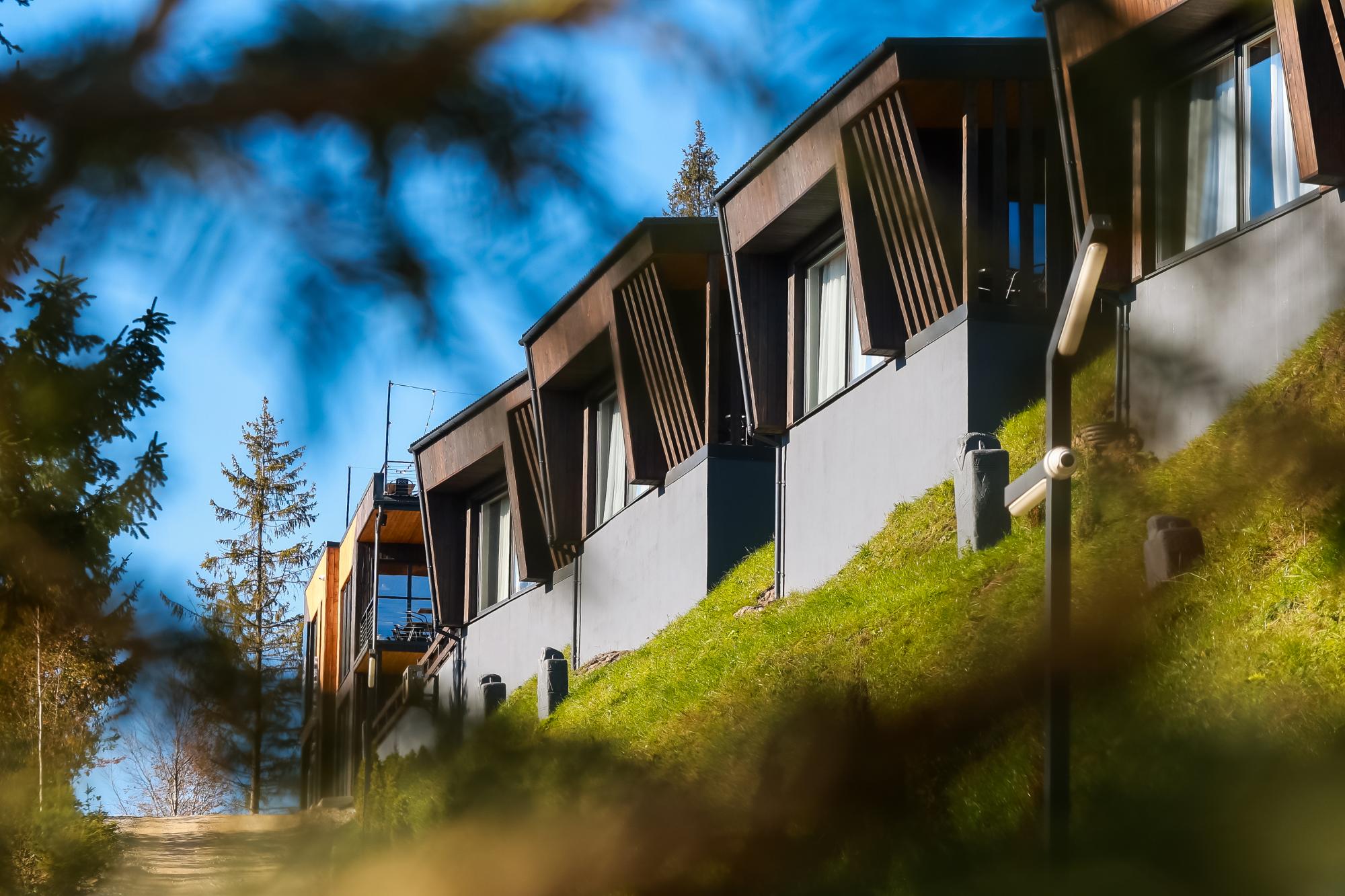 Красота гор и комфорт: где отдохнуть и что посмотреть в Микуличине