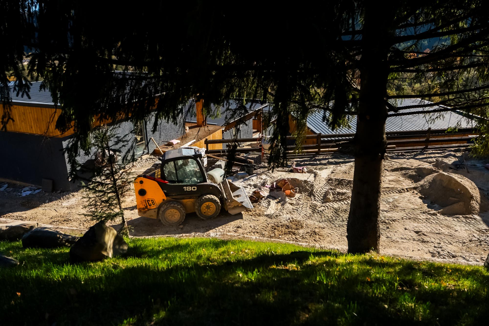 Красота гор и комфорт: где отдохнуть и что посмотреть в Микуличине