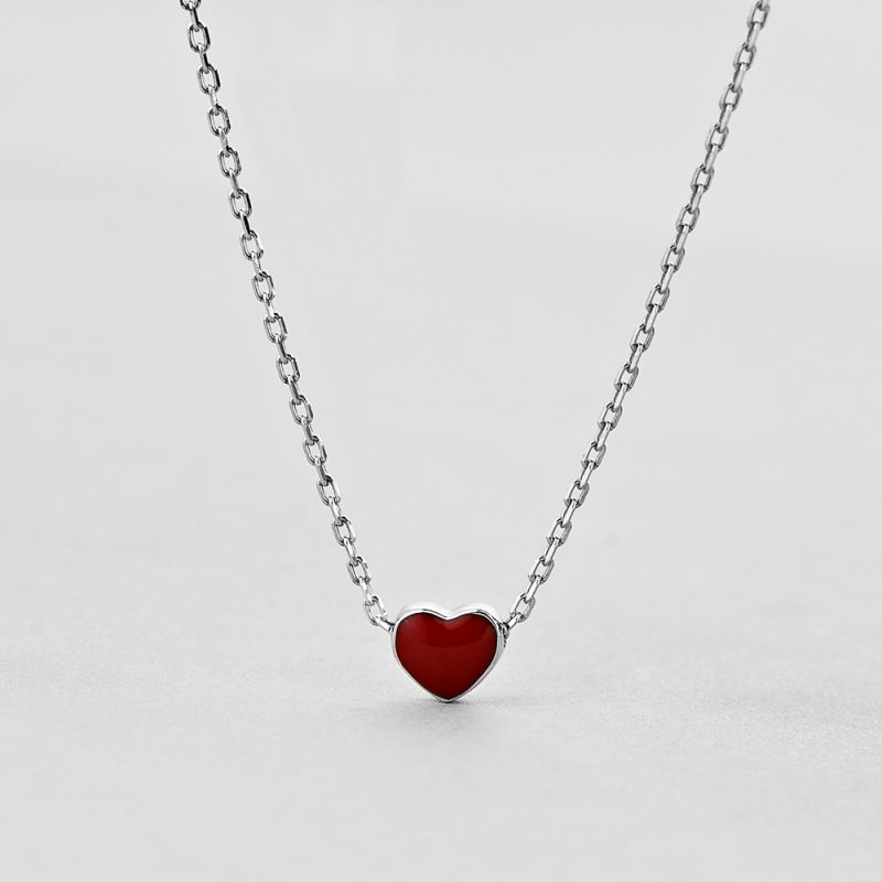 15 ювелірних прикрас українських брендів, які скажуть "я тебе кохаю" без слів