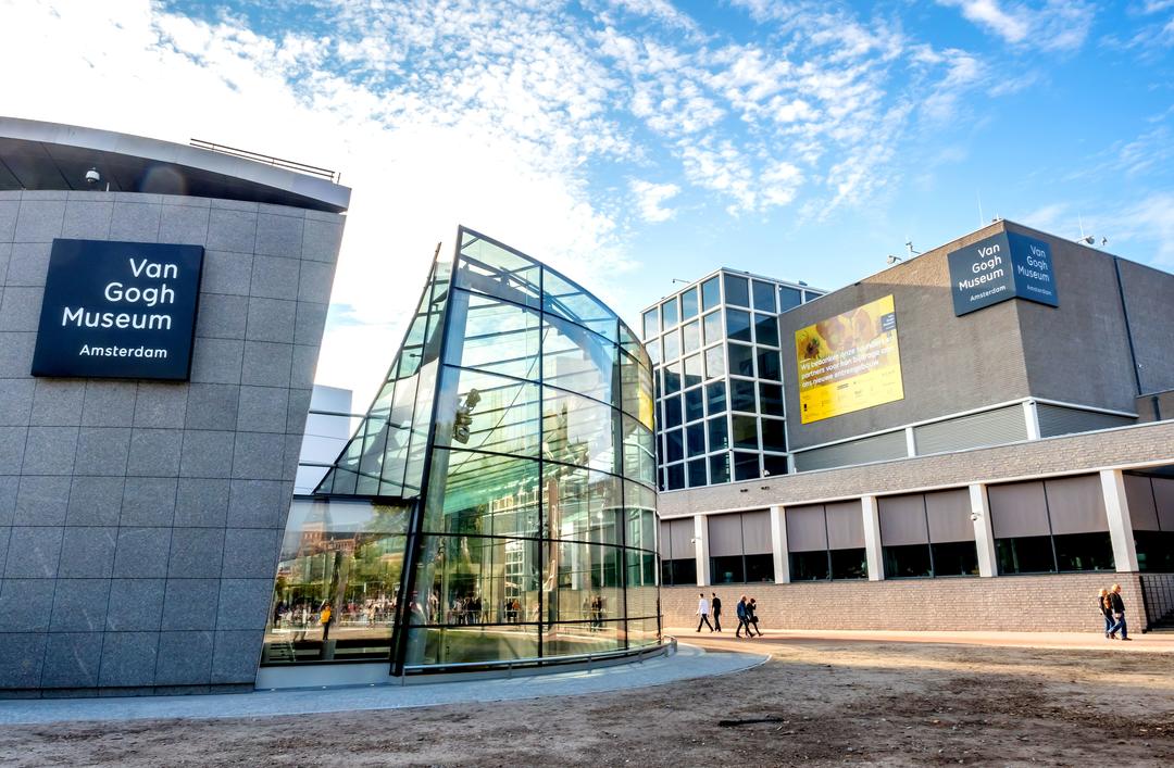 Подорож до Амстердаму: найцікавіші місця столиці Нідерландів