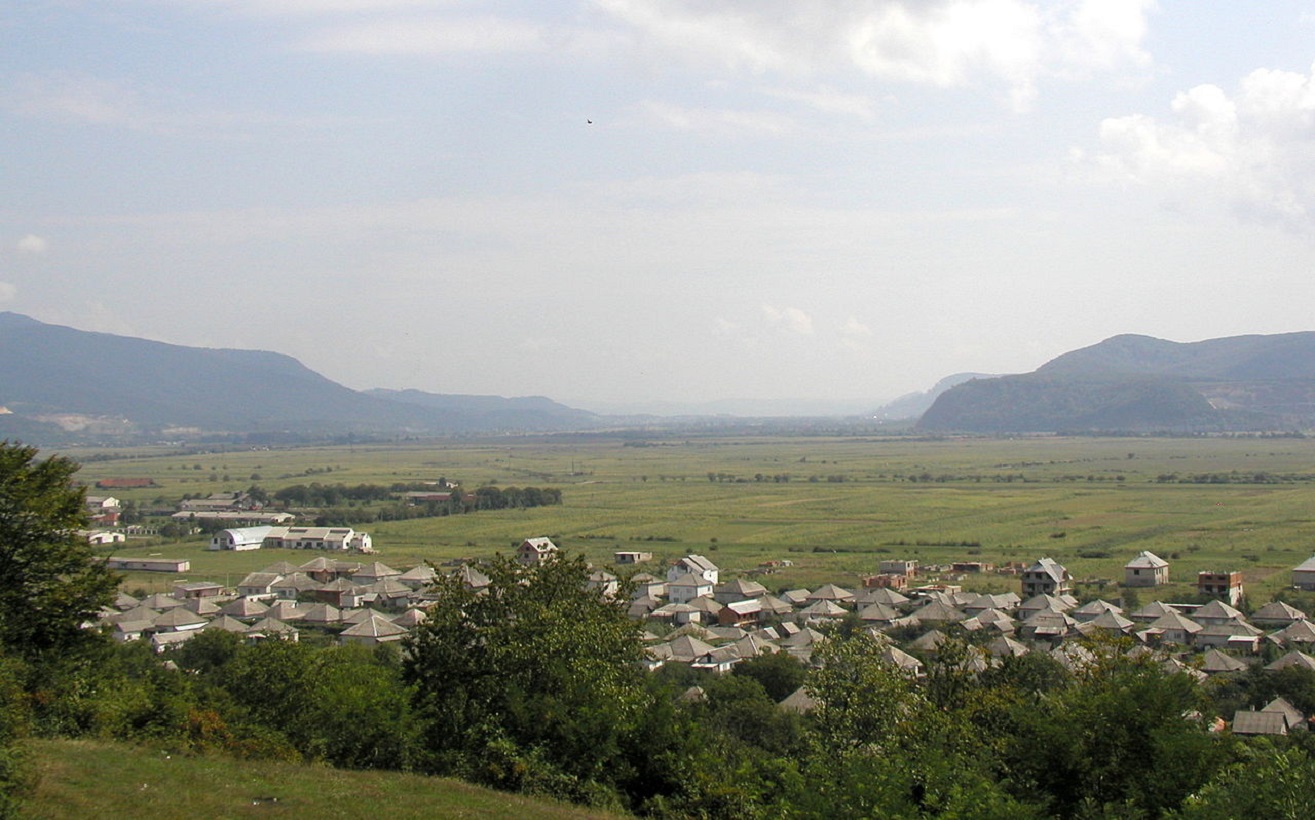 Кожна друга родина має двійнят. Як виглядає село, яке називають українською столицею близнюків