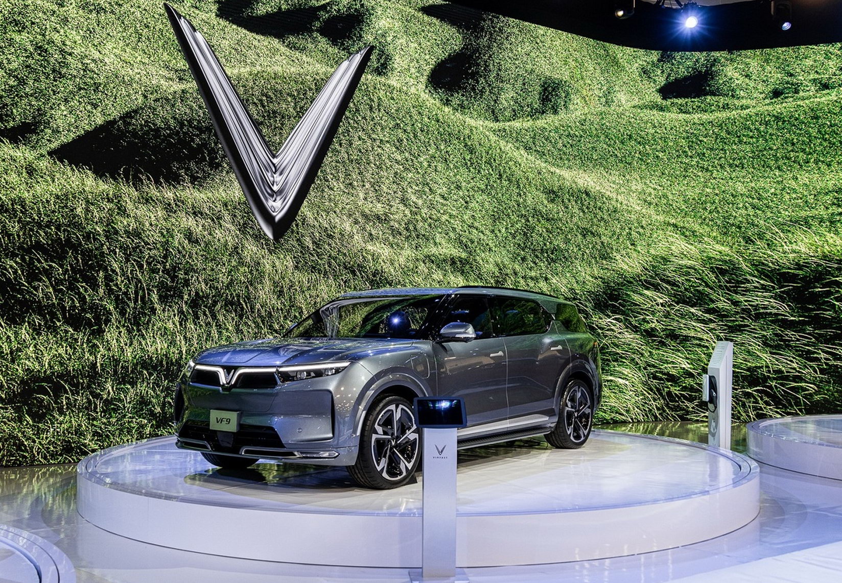 "Мівіна" на будь-який смак: у лінійці електрокарів VinFast від творця знаменитої локшини вже п'ять моделей