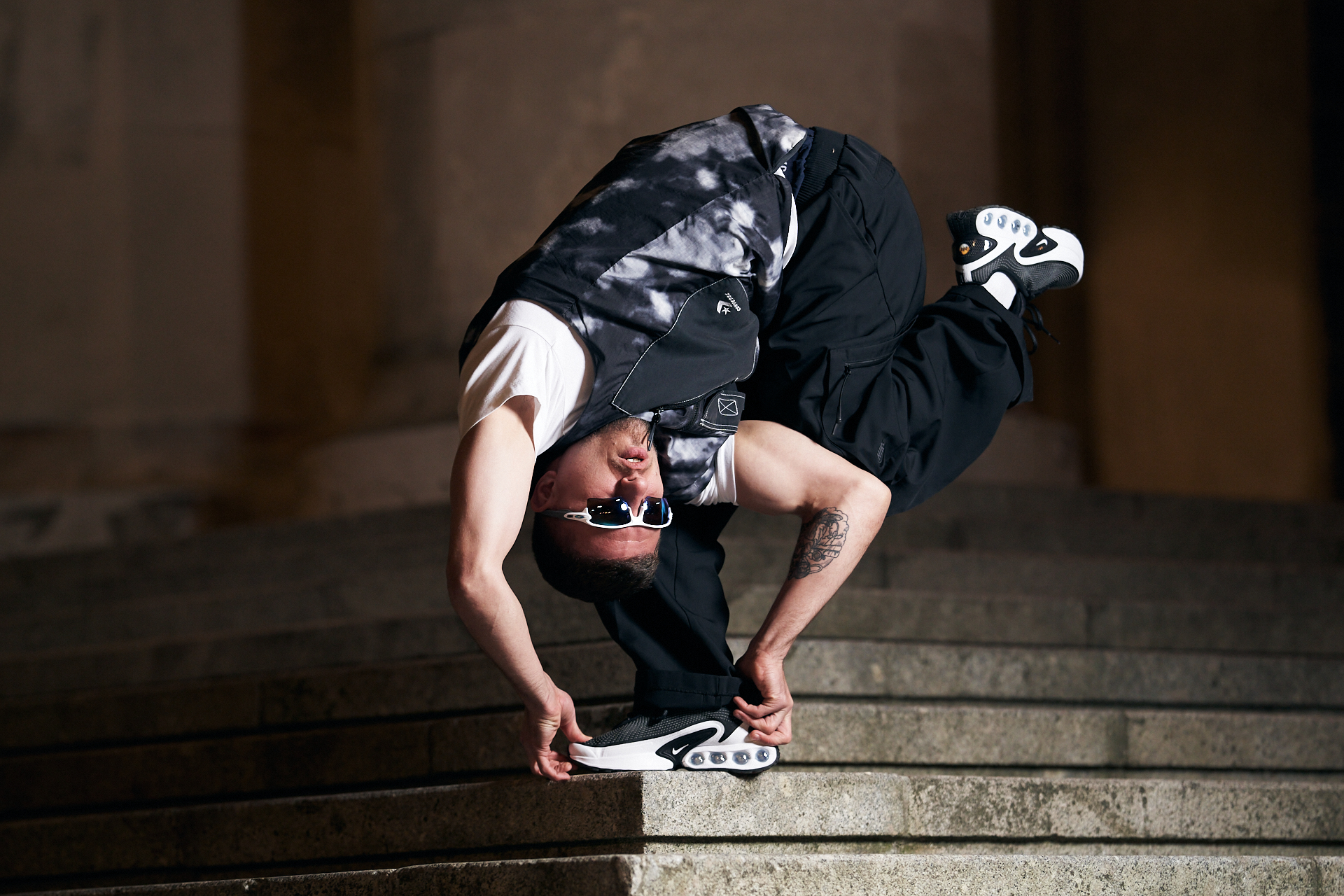 "В брейкинге без веры в себя далеко не зайдешь": история украинского чемпиона мира Kuzya