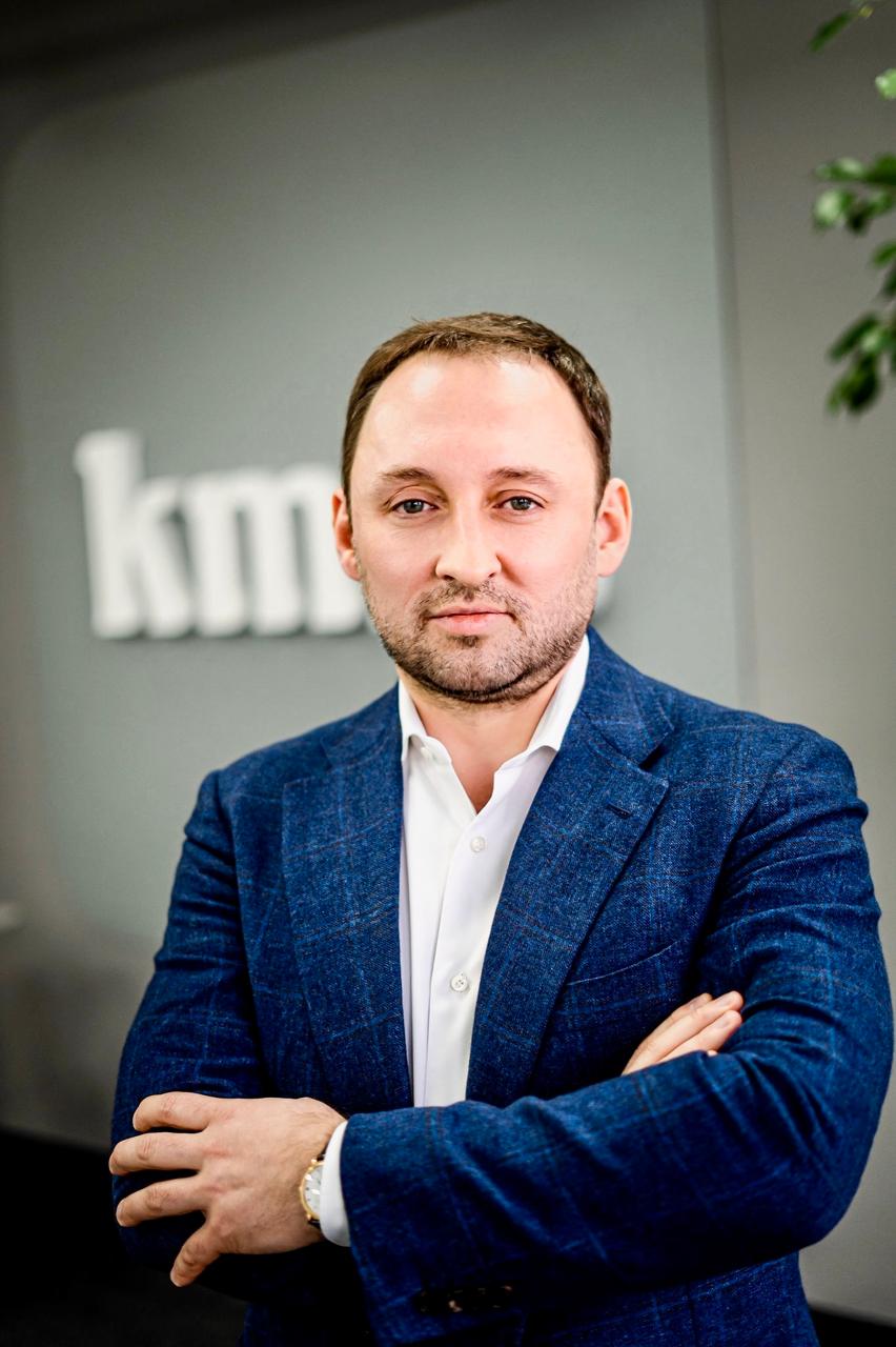 Владимир Величко