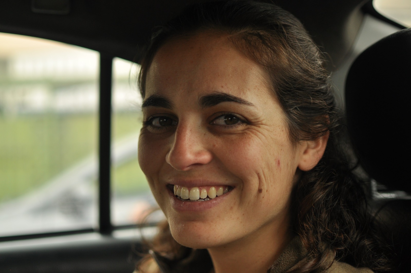 "Мама-львица": женщина стала героиней, спасая от ХАМАС дочь