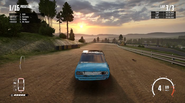 9 найкращих гоночних ігор для ПК, від яких неможливо відірватися
