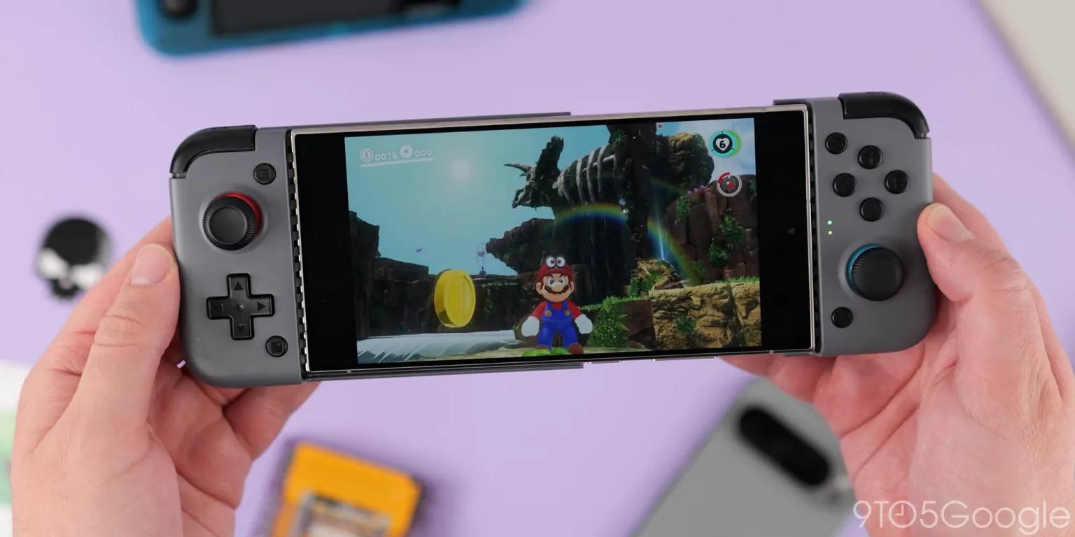 7 лучших эмуляторов для запуска ретро-игр на смартфонах Android