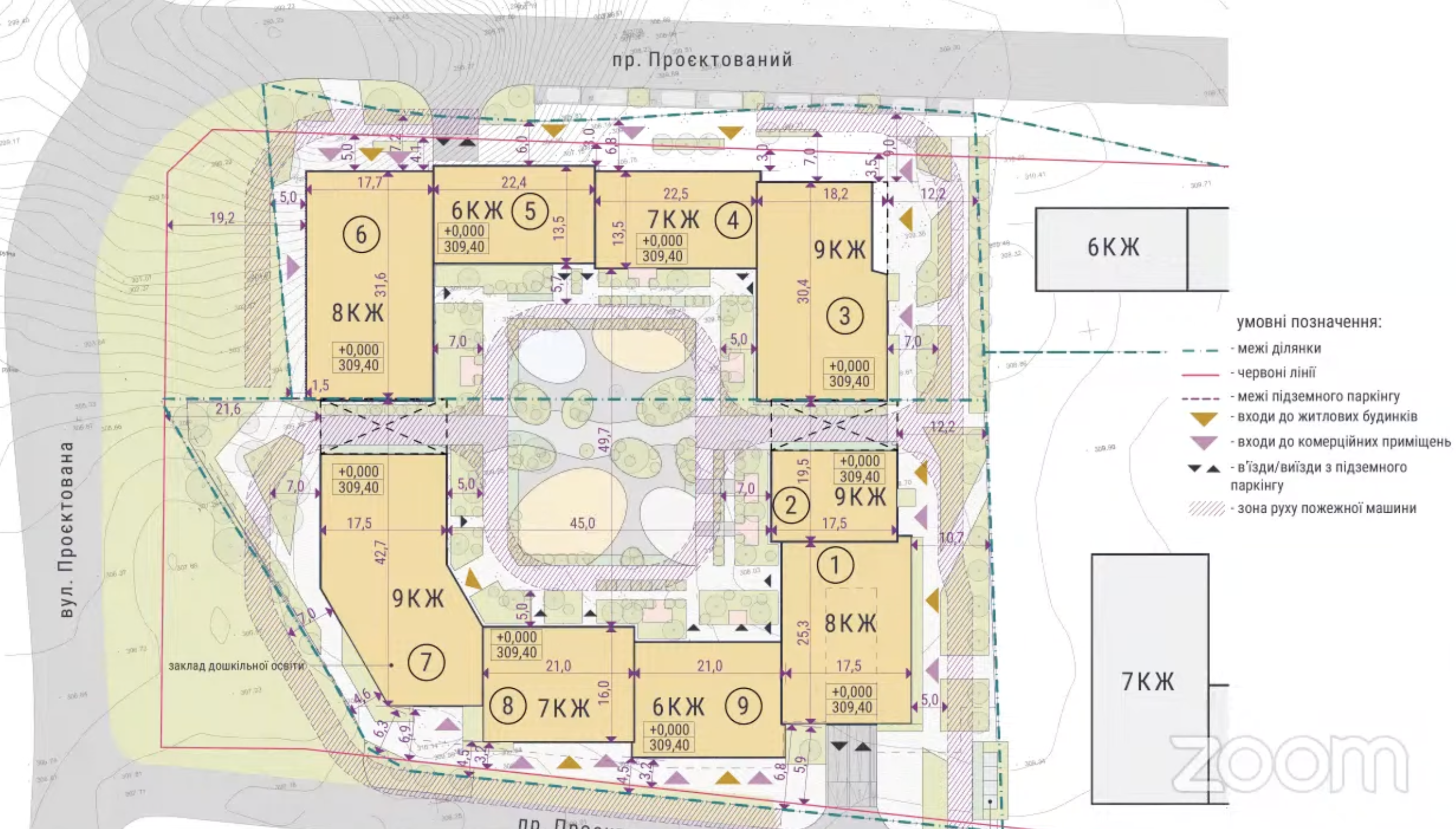 Во Львове построят жилой комплекс для военных: что известно