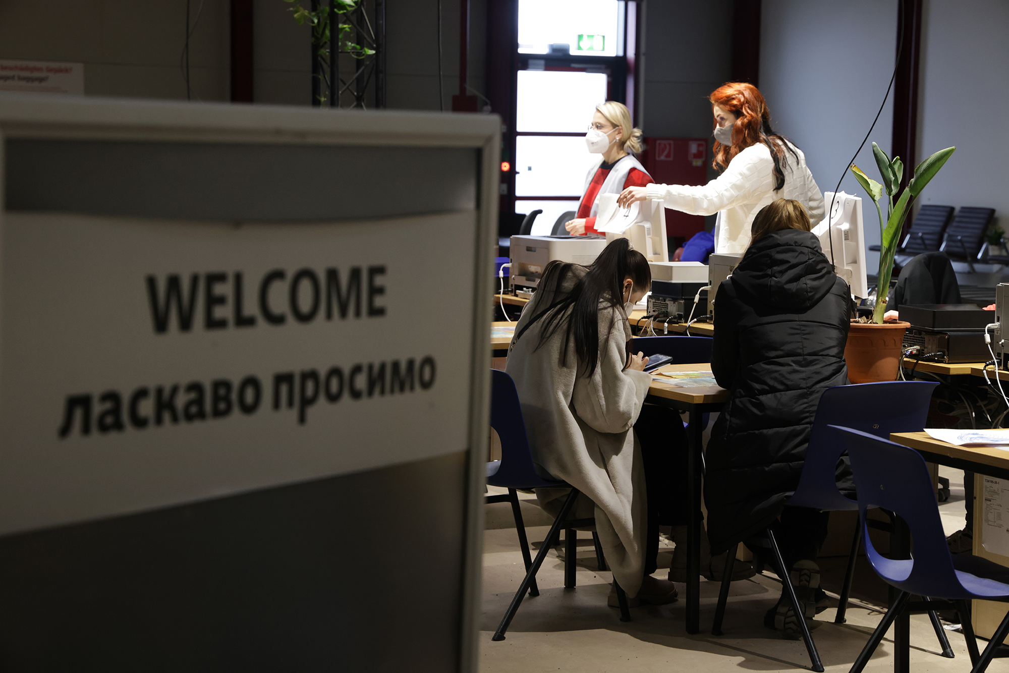 Не лише виплати. Яку допомогу українці можуть отримати від Jobcenter у Німеччині