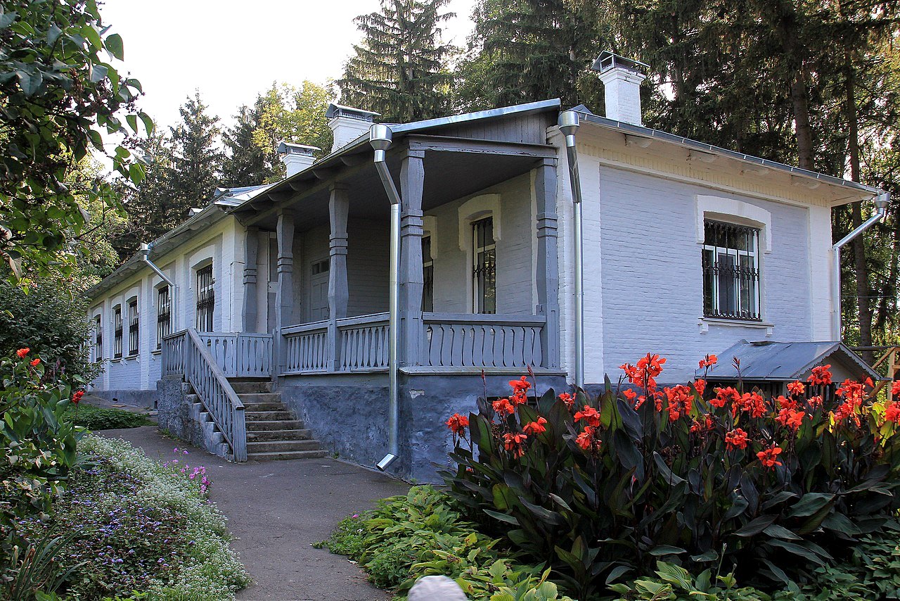 Город на Южном Буге. Как исследовать самые интересные локации Винницы за уикенд