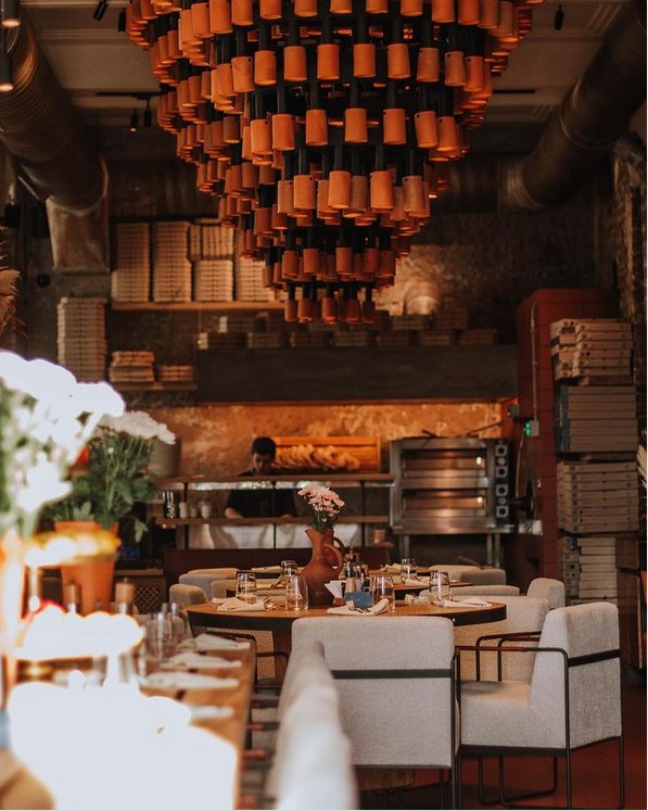 Магія осіннього Чернігова. Найкращі локації для знайомства з містом