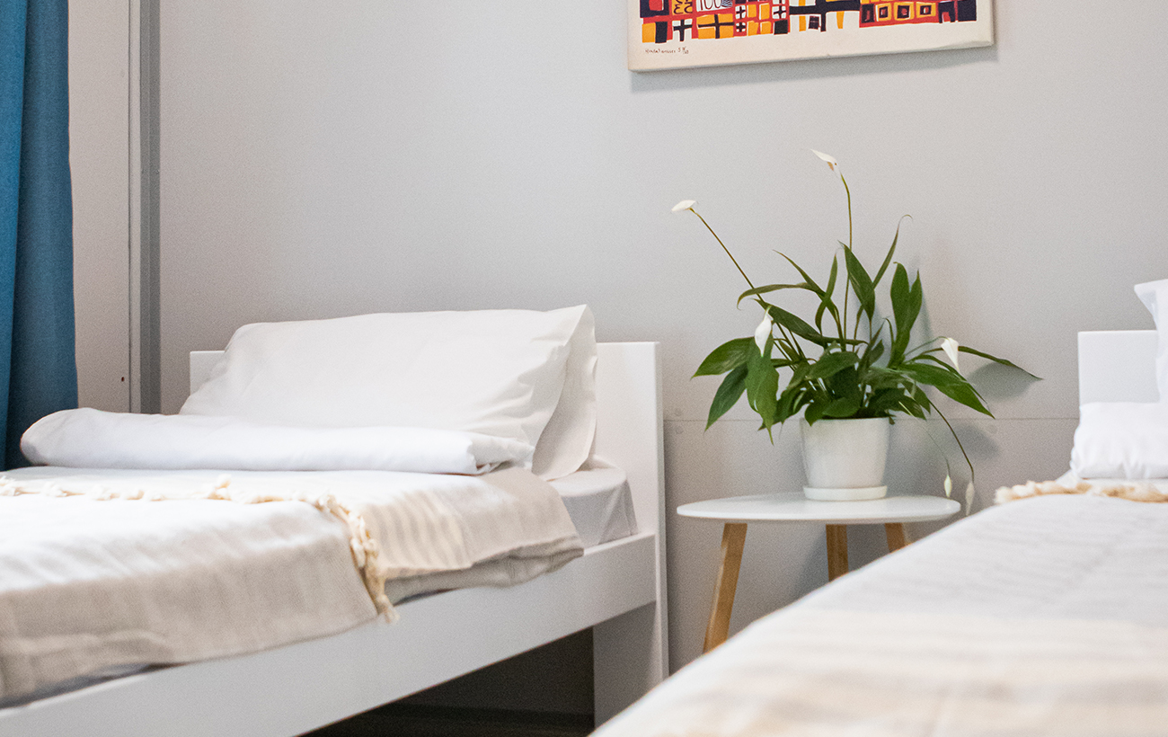 Складаються, як лего. Під Києвом створюють модульні будинки для зимівлі: унікальні фото