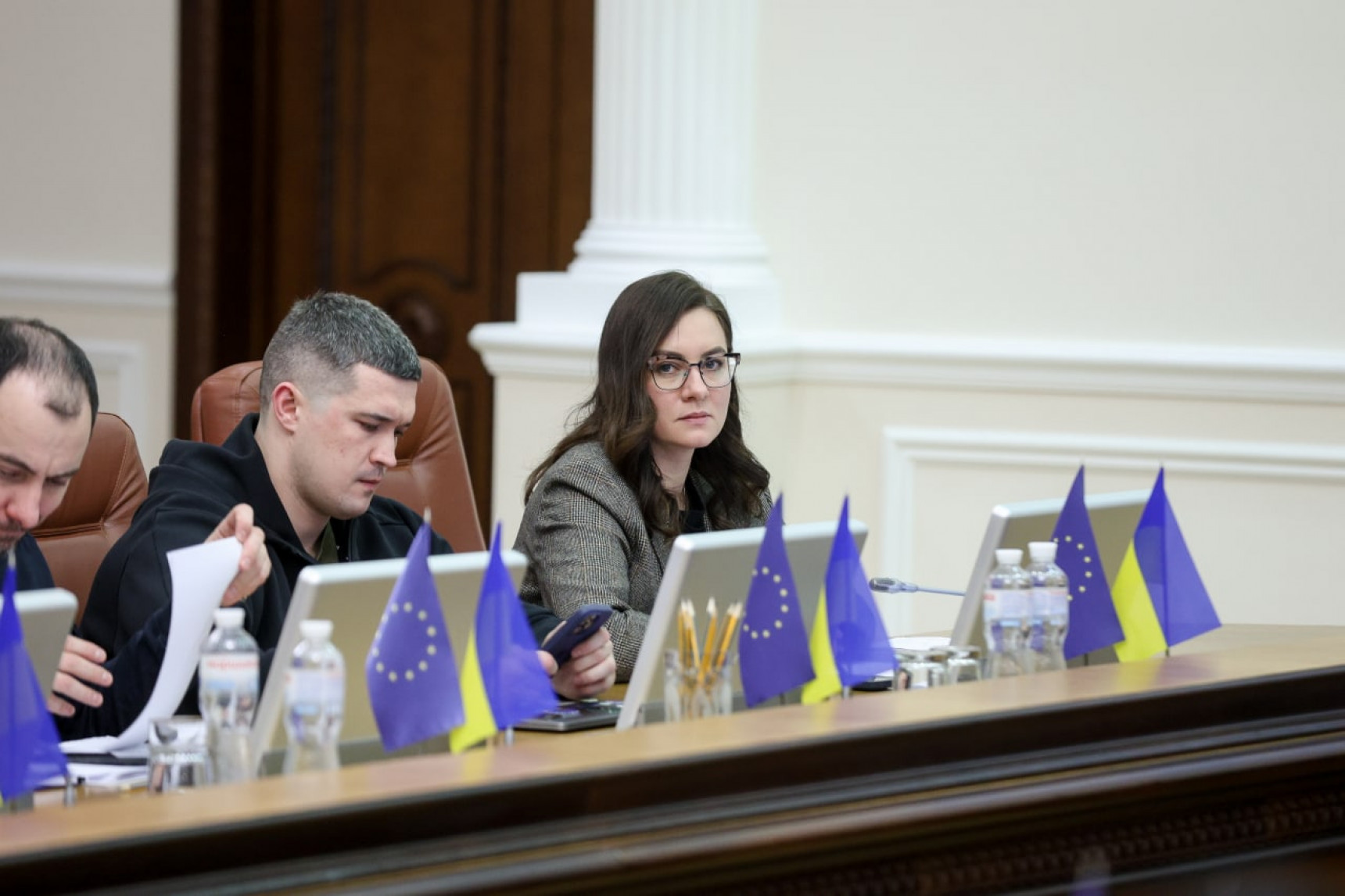 Що буде з економікою України у 2023 році. Чи є ризики для курсу гривні та інфляції