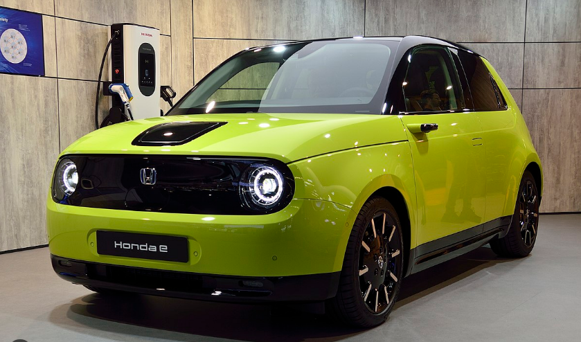 Стало відомо, які авто українці найчастіше завозять з Китаю