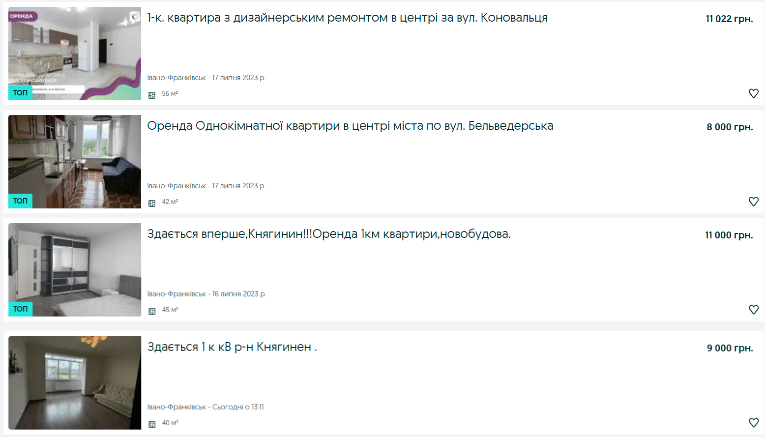 Ціни виросли на 75%. Скільки зараз коштує нерухомість на заході України (фото)