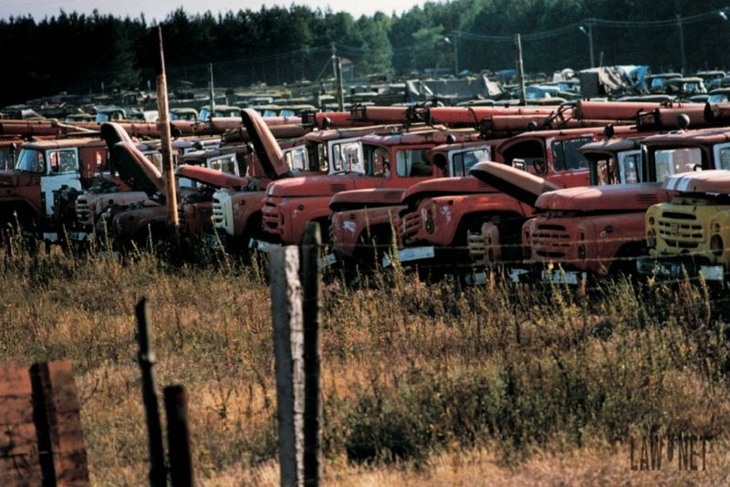 Чернобыль Фото Аварии 1986 Самые Страшные