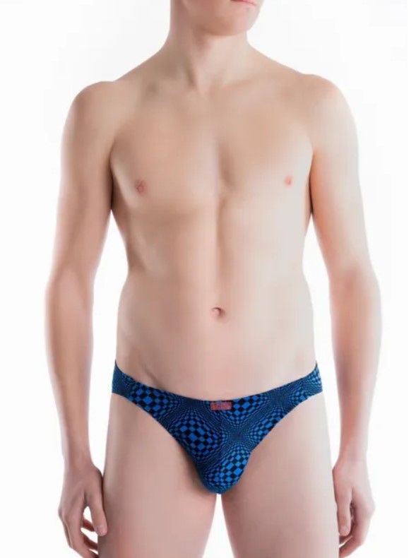 Транки, бріфи і сімейки: вибираємо "правильні" чоловічі труси