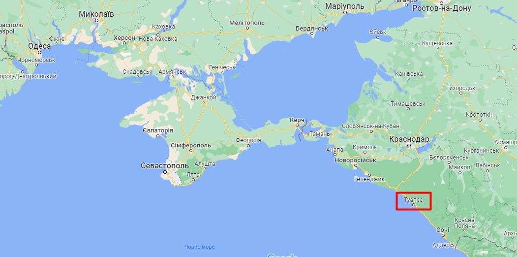 Взрывы в Туапсе и беспилотник под Москвой: что известно об "атаке дронов" на Россию