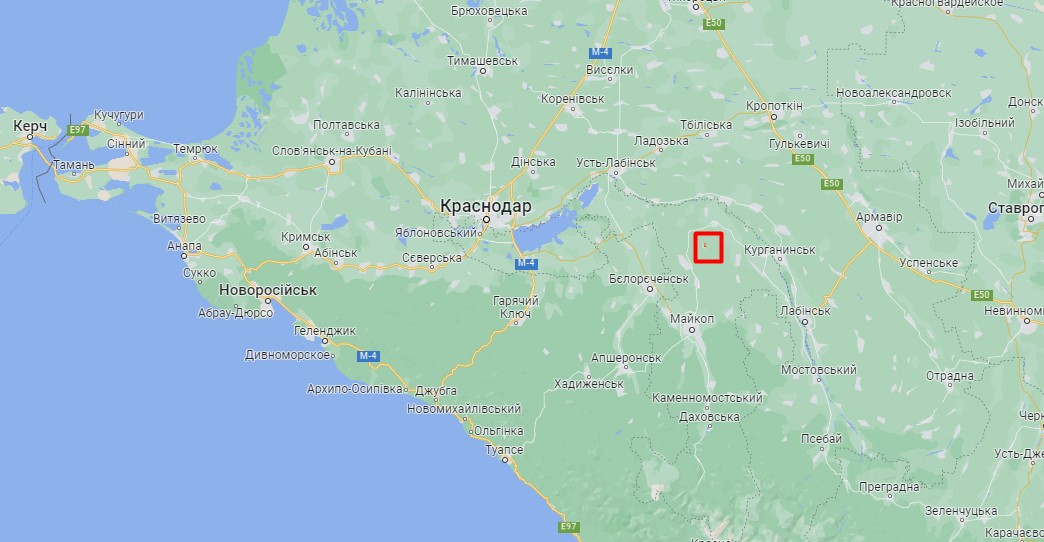 Взрывы в Туапсе и беспилотник под Москвой: что известно об "атаке дронов" на Россию