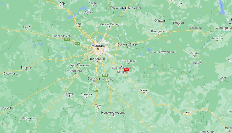 Взрывы в Туапсе и беспилотник под Москвой: что известно об "атаке дронов" на Россию