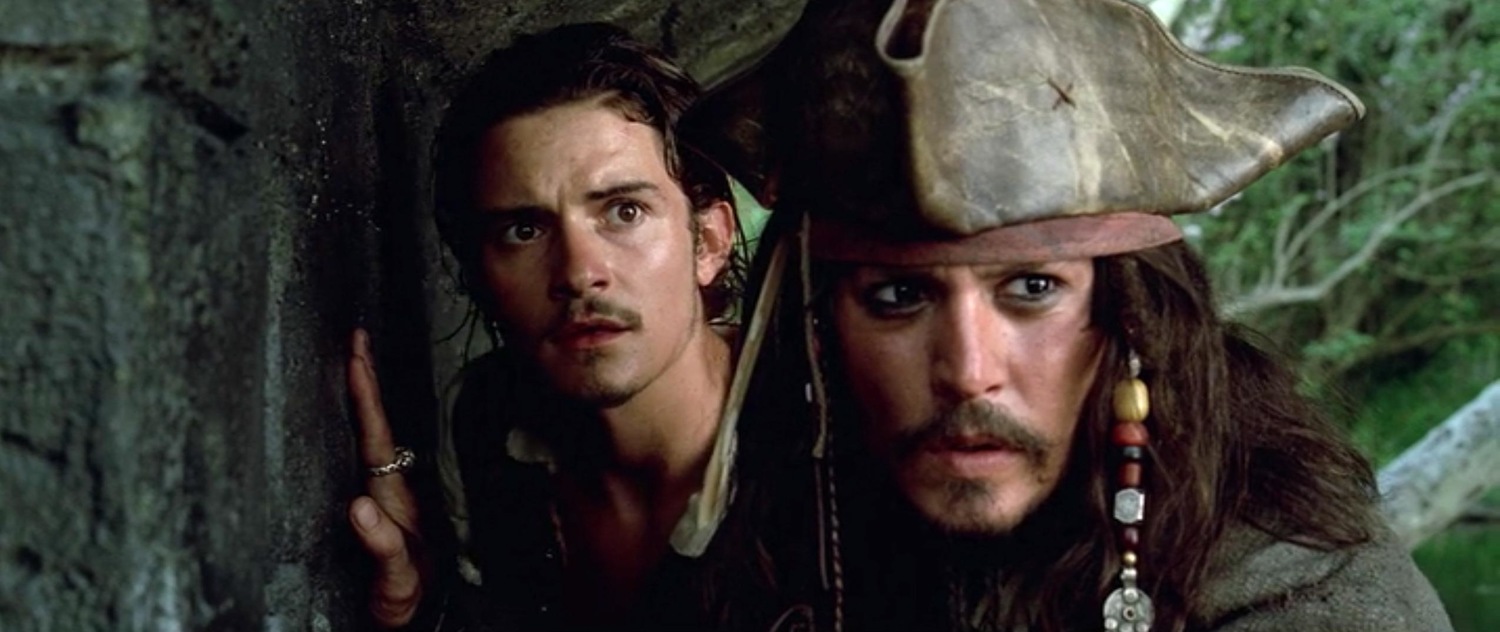 Джонні Деппу - 60! Кращі перевтілення актора в кадрі і у житті (фото)