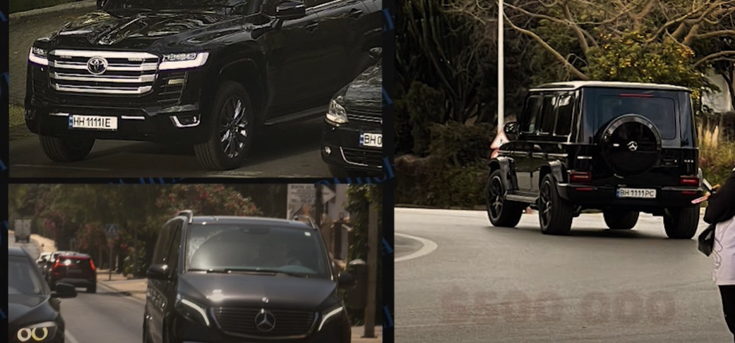 "Батальон Іспанія". Скандальний військком із Одеси купив віллу за 4 мільйони євро на дорогому курорті