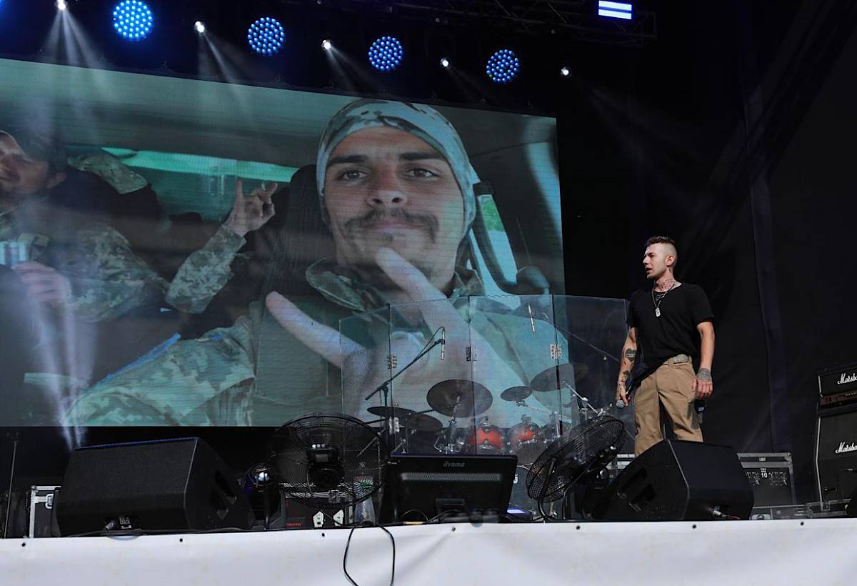 Маловідомі факти про переможця "Голосу країни 13" Михайла Панчишина