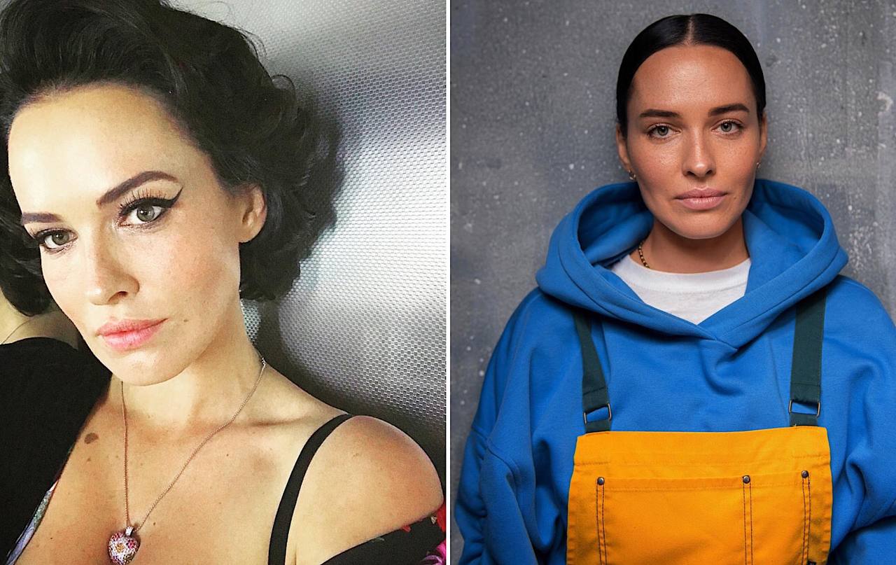 Фото Леси Никитюк, Нади Дорофеевой и других звезд до и после увеличения губ