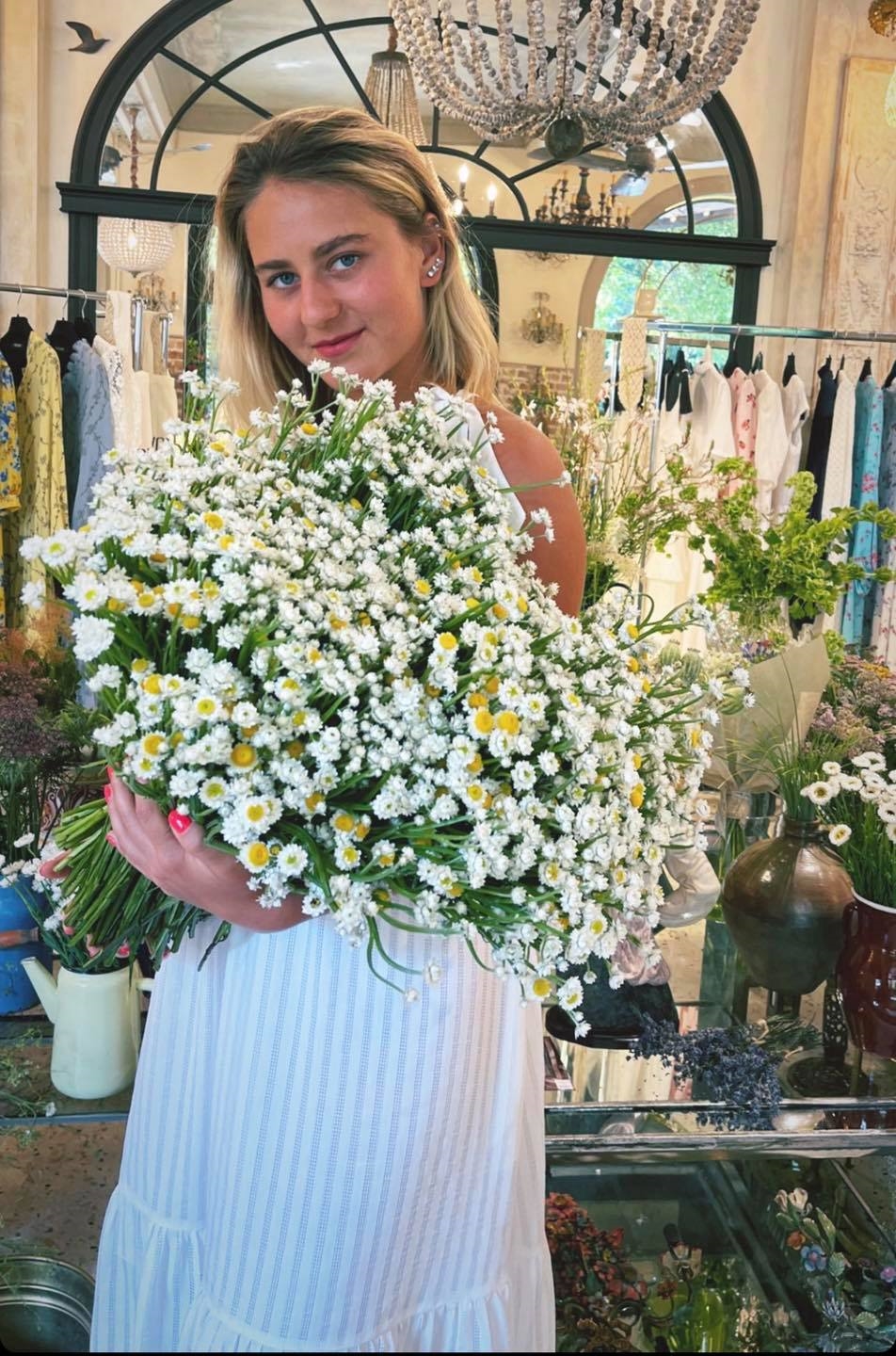 Яскраві фото тенісистки Марти Костюк, красою і талантом якої захоплюється весь світ