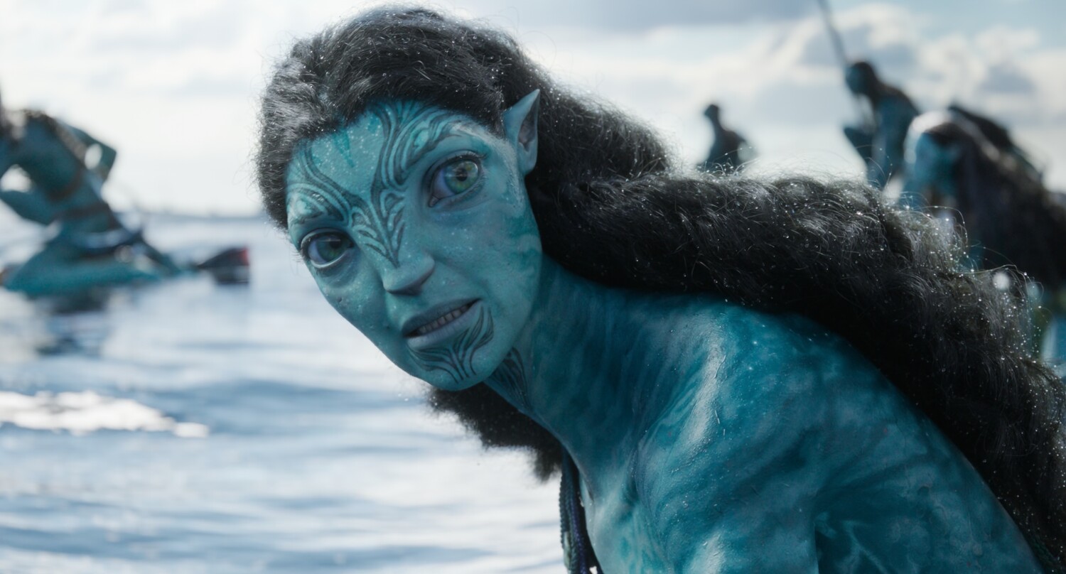 Не только "Титаник": 9 лучших оскароносных ролей Кейт Уинслет