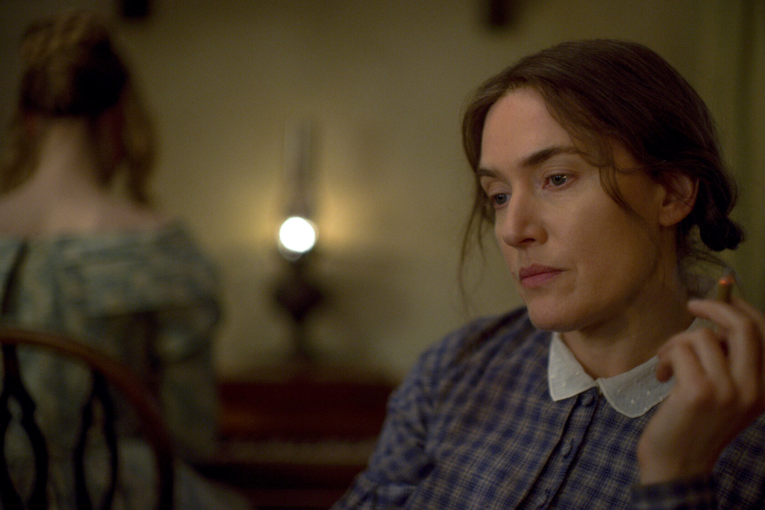 Не только "Титаник": 9 лучших оскароносных ролей Кейт Уинслет