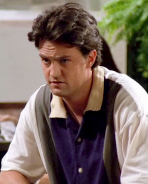 Вот как выглядели актеры "Друзей" в первом эпизоде, финале 2004 года и какие они сейчас (фото)