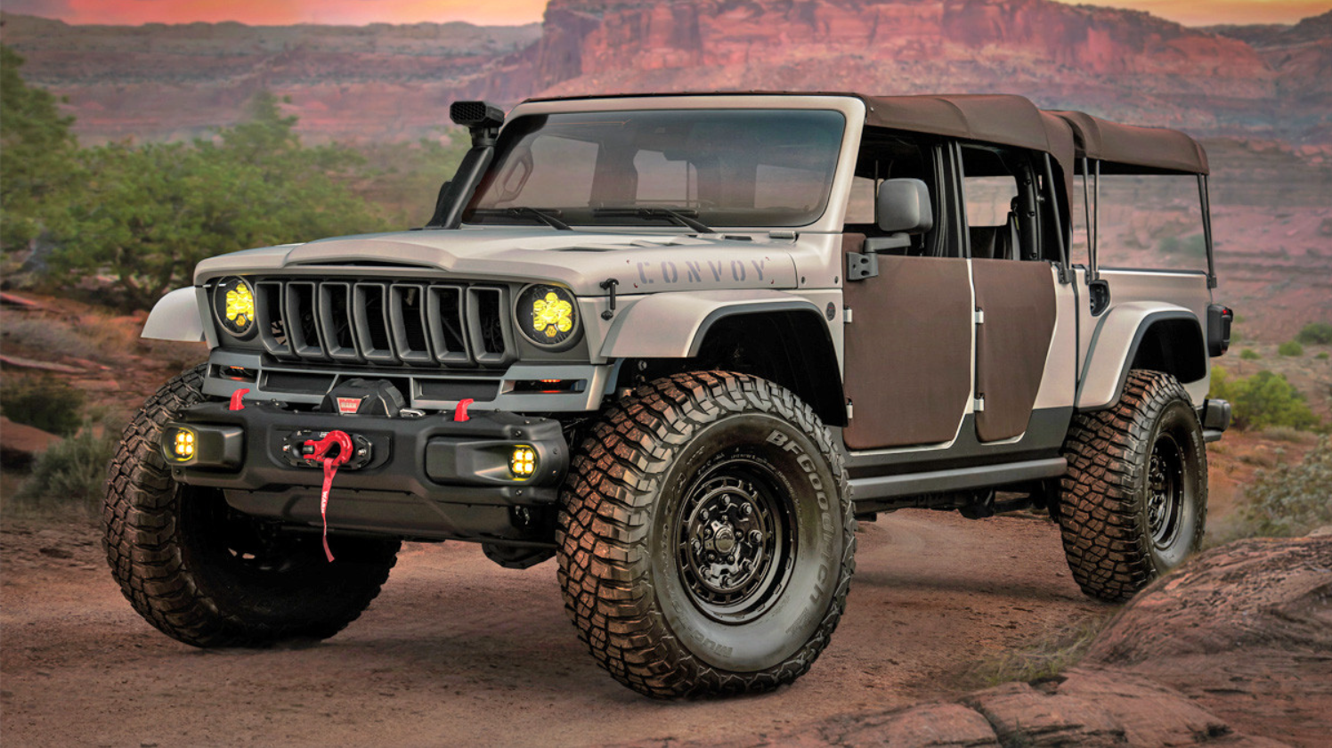 Повний привід: коли він справді потрібен вашому авто