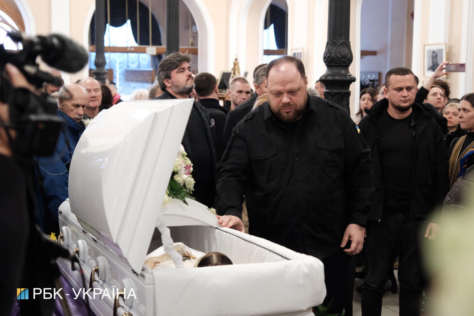 Зрадники-"кролики" Данилець і Моїсеєнко, які підтримали війну в Україні, несподівано попрощалися з Ніною Матвієнко