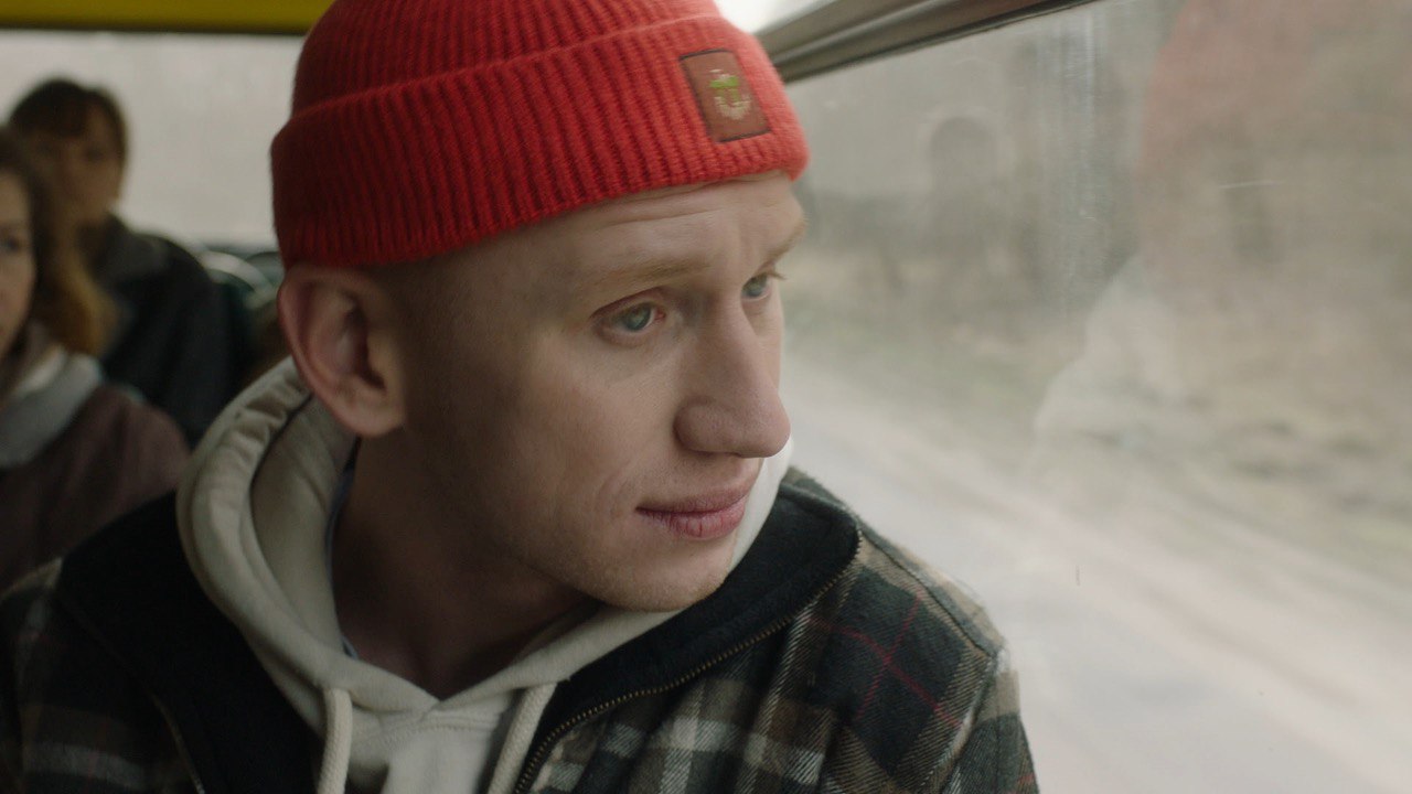 "Перші дні": что нужно знать о новом украинском сериале на Netflix