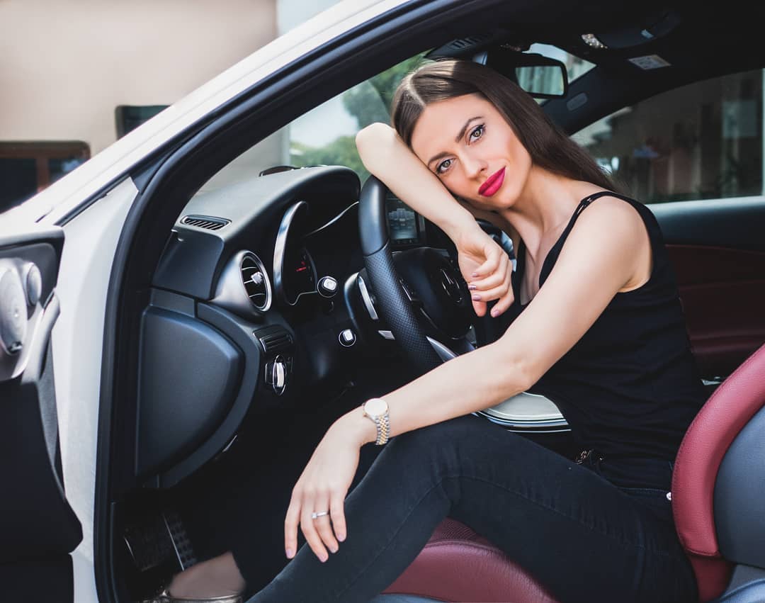 Певица Ярослава Бурнос "Ссорились каждый день": украинская певица честно рассказала о браке с мужем из Турции