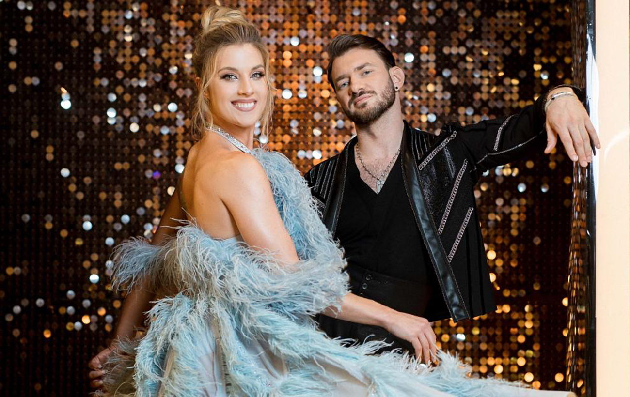 Танцы со звездами 2021: названо имя главного неудачника, который может вылететь в полуфинале