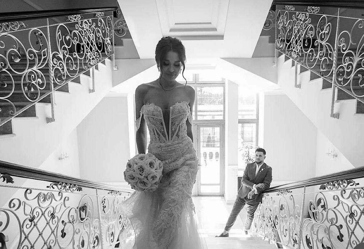 Екс-чоловік зрадниці Ані Лорак Мурат Налчаджиоглу розлучається з Лілією Реус: що відомо