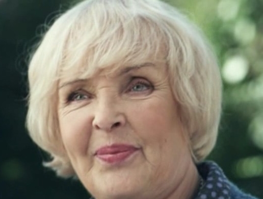 Краса не знає віку. Як з роками змінилась Ада Роговцева: архівні фото