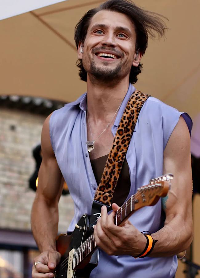 MEGOGO MUSIC AWARDS: список претендентов на звание лучших артистов года