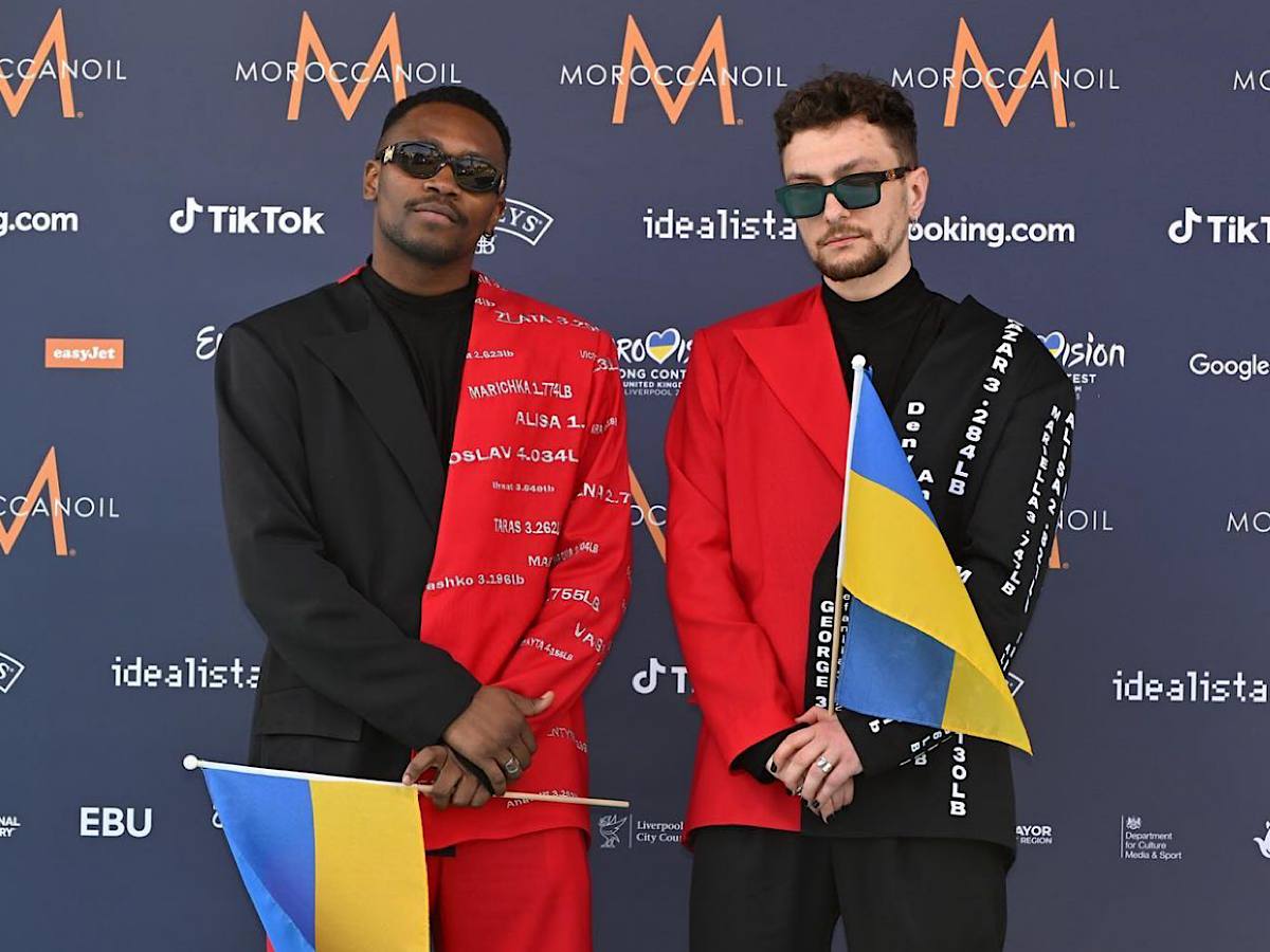 MEGOGO MUSIC AWARDS: список претендентов на звание лучших артистов года