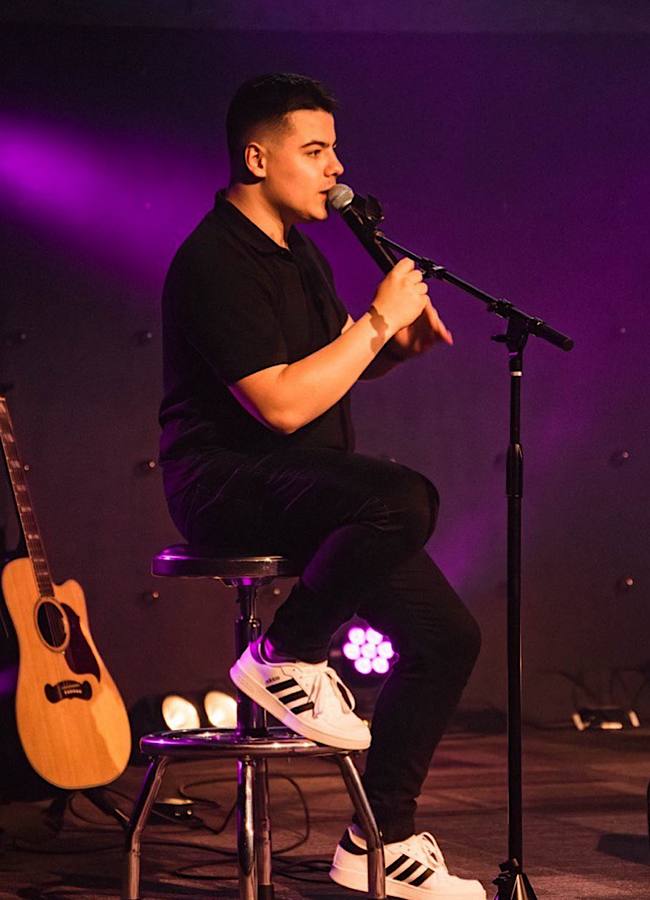 MEGOGO MUSIC AWARDS: список претендентов на звание лучших артистов года