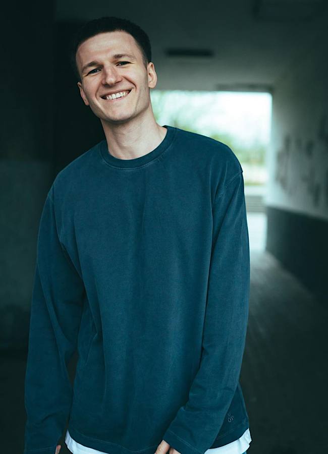 MEGOGO MUSIC AWARDS: список претендентов на звание лучших артистов года