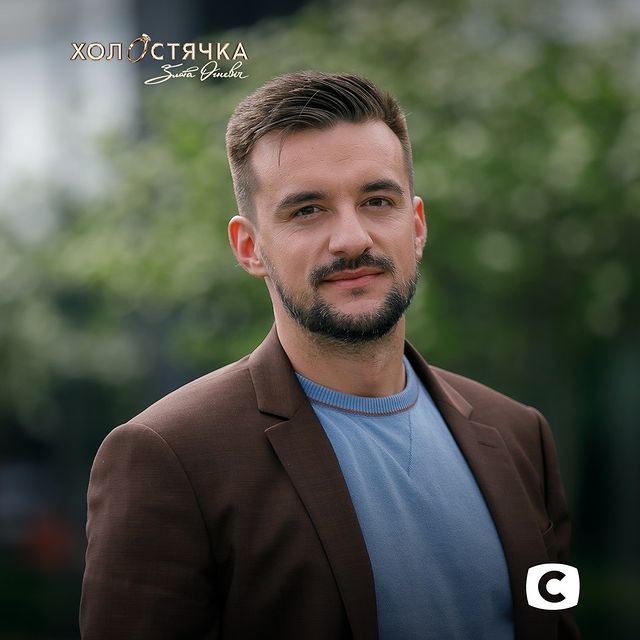 Холостячка 2: астролог назвала участника, у которого больше всего шансов украсть сердце Златы Огневич