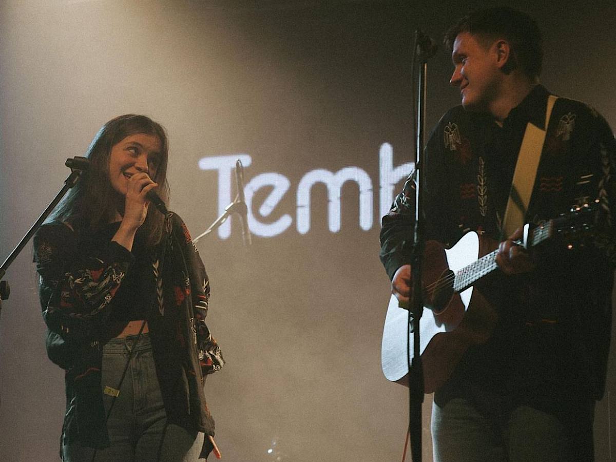 MEGOGO MUSIC AWARDS: список претендентов на звание лучших артистов года