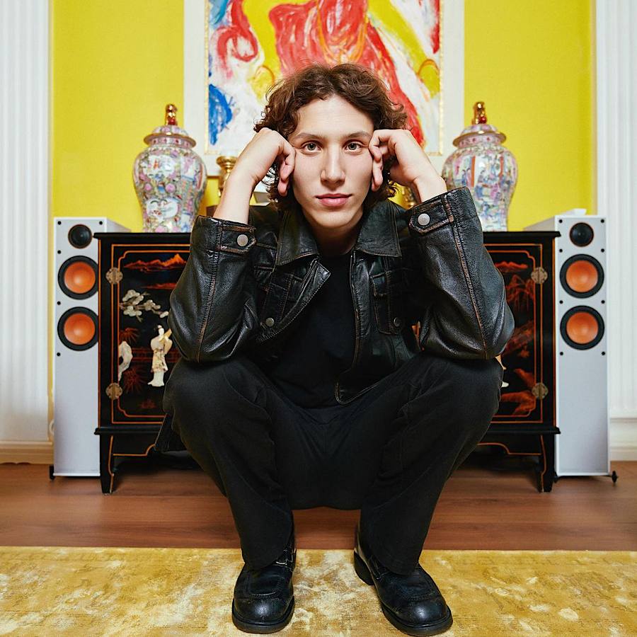 MEGOGO MUSIC AWARDS: список претендентов на звание лучших артистов года