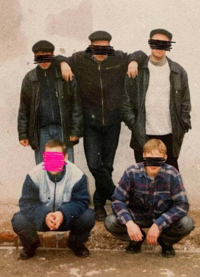 MEGOGO MUSIC AWARDS: список претендентов на звание лучших артистов года